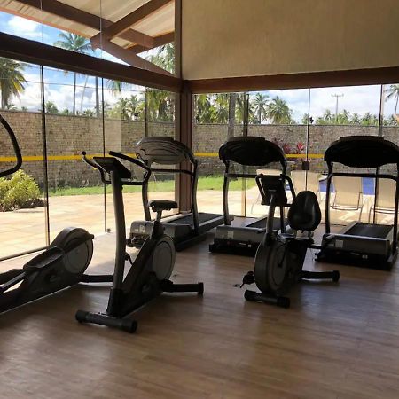 Flat Fabuloso - Porto De Galinhas - Malawi Beach Resort Ngoại thất bức ảnh