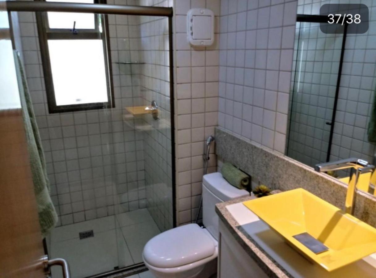 Flat Fabuloso - Porto De Galinhas - Malawi Beach Resort Ngoại thất bức ảnh