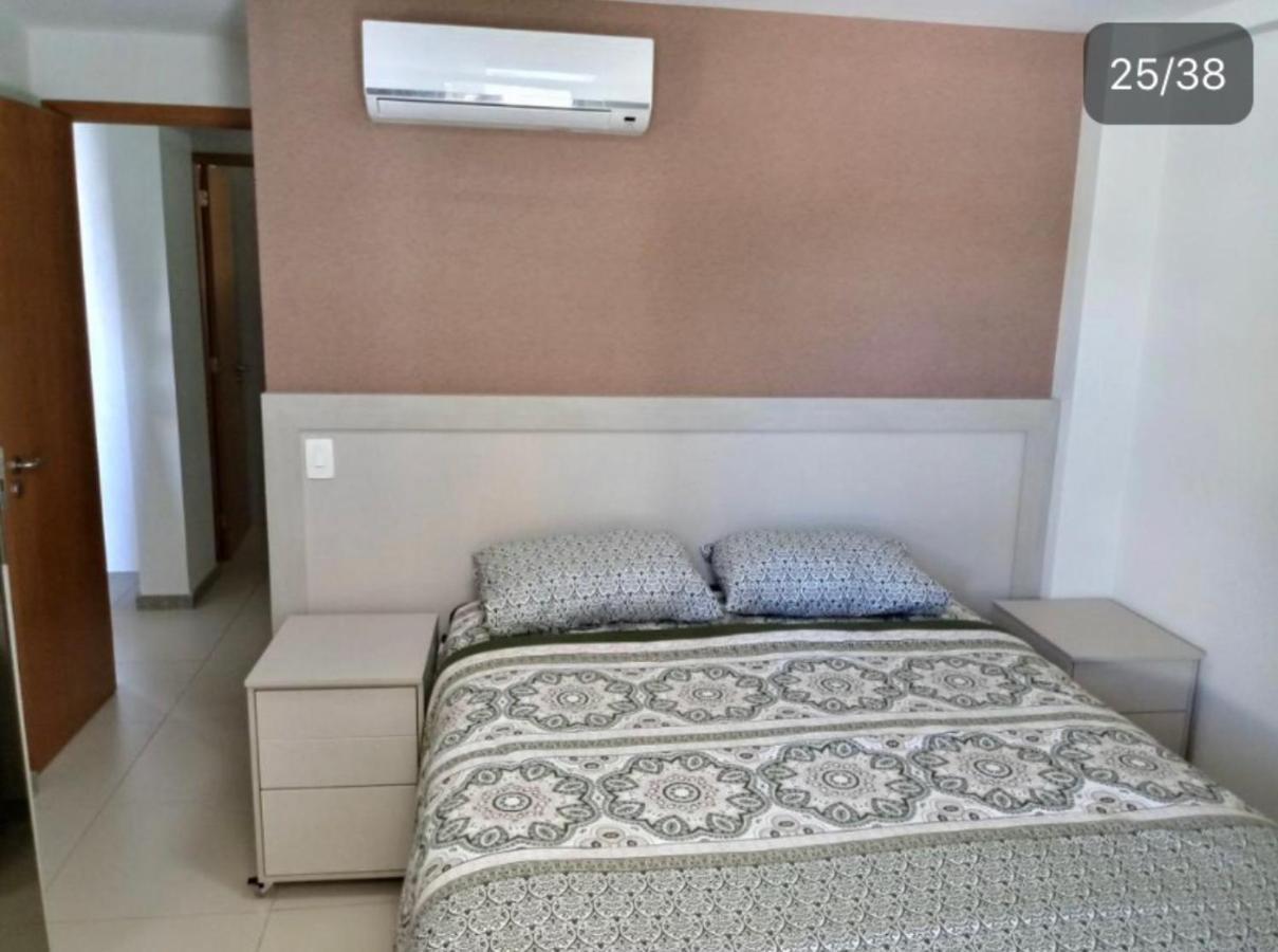 Flat Fabuloso - Porto De Galinhas - Malawi Beach Resort Ngoại thất bức ảnh