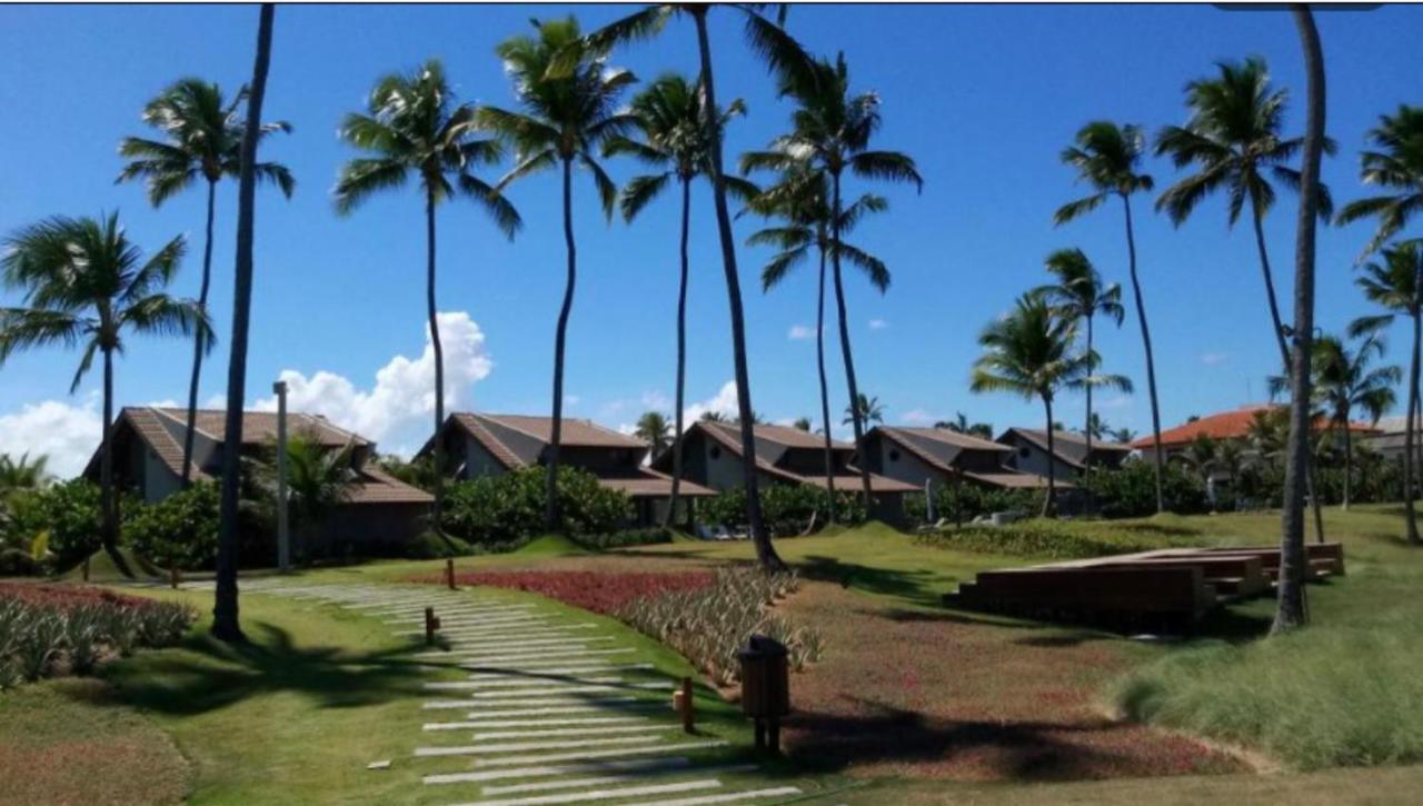 Flat Fabuloso - Porto De Galinhas - Malawi Beach Resort Ngoại thất bức ảnh